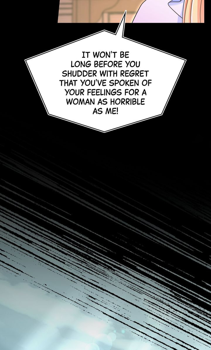 Justice for the Villainess Chapter 101 page 22 - 