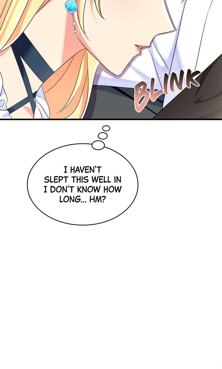 Justice for the Villainess Chapter 101 page 4 - 
