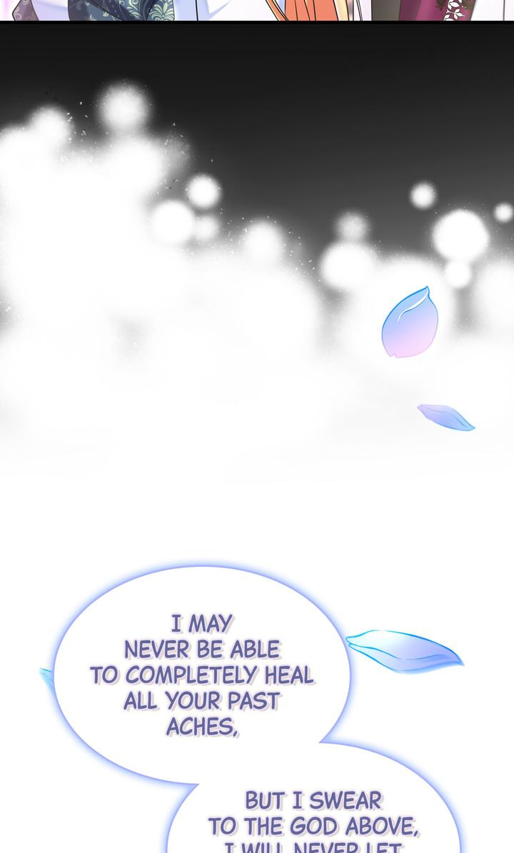Justice for the Villainess Chapter 101 page 38 - 