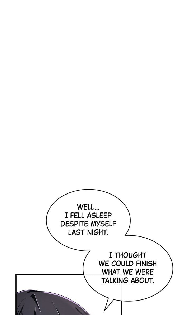 Justice for the Villainess Chapter 101 page 47 - 