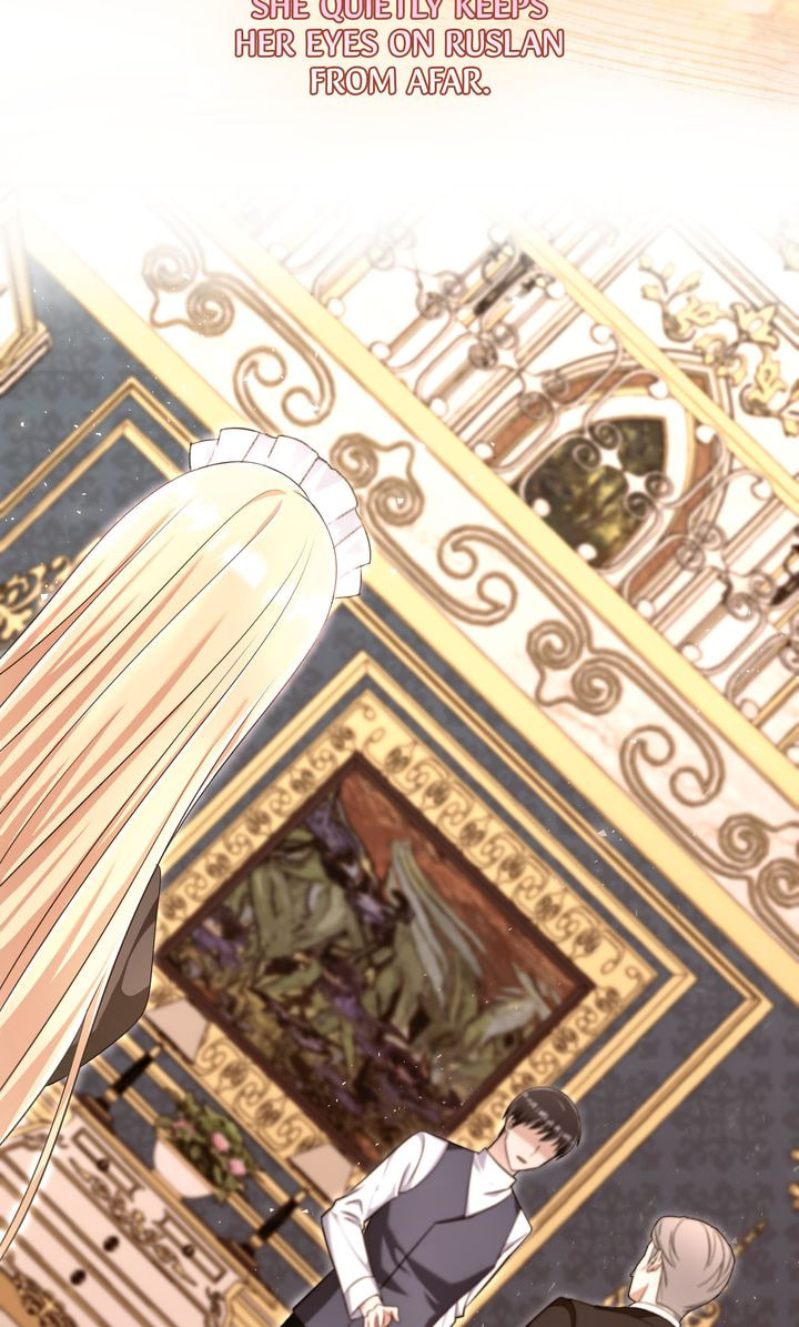 Justice for the Villainess Chapter 101 page 53 - 