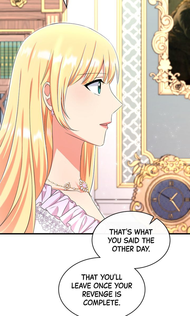 Justice for the Villainess Chapter 101 page 60 - 