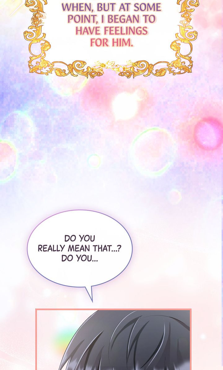 Justice for the Villainess Chapter 101 page 77 - 