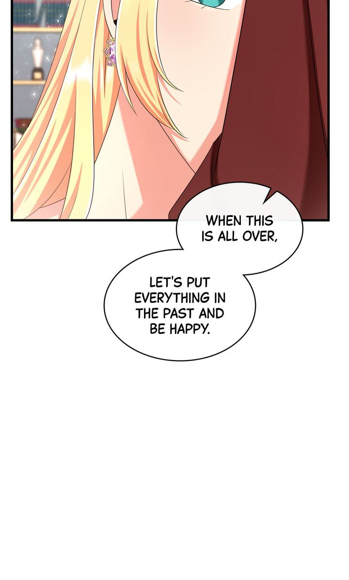 Justice for the Villainess Chapter 101 page 84 - 