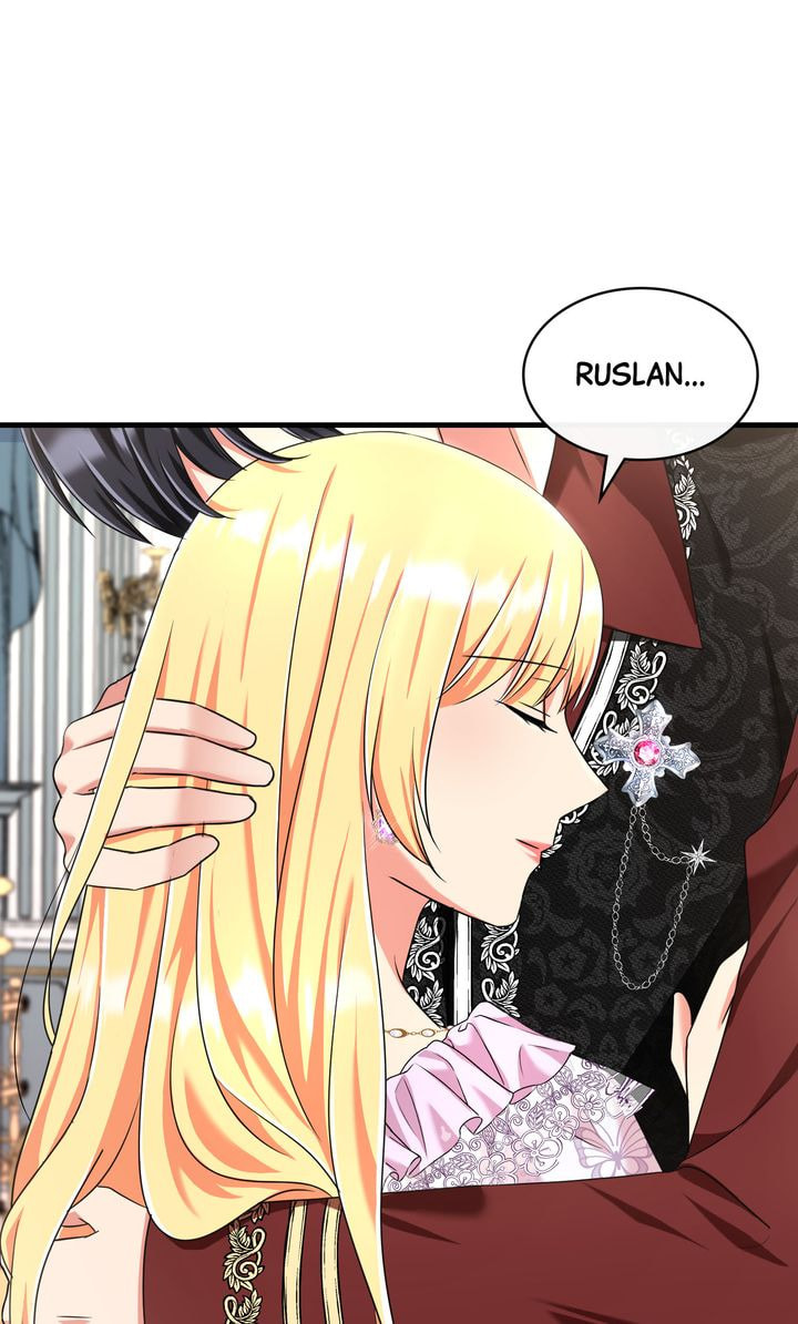 Justice for the Villainess Chapter 101 page 88 - 