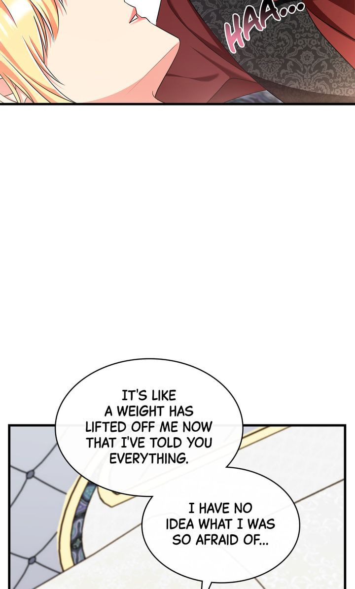 Justice for the Villainess Chapter 101 page 100 - 