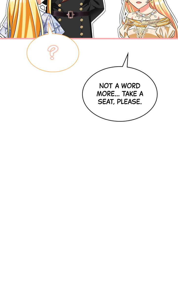 Justice for the Villainess Chapter 102 page 21 - 