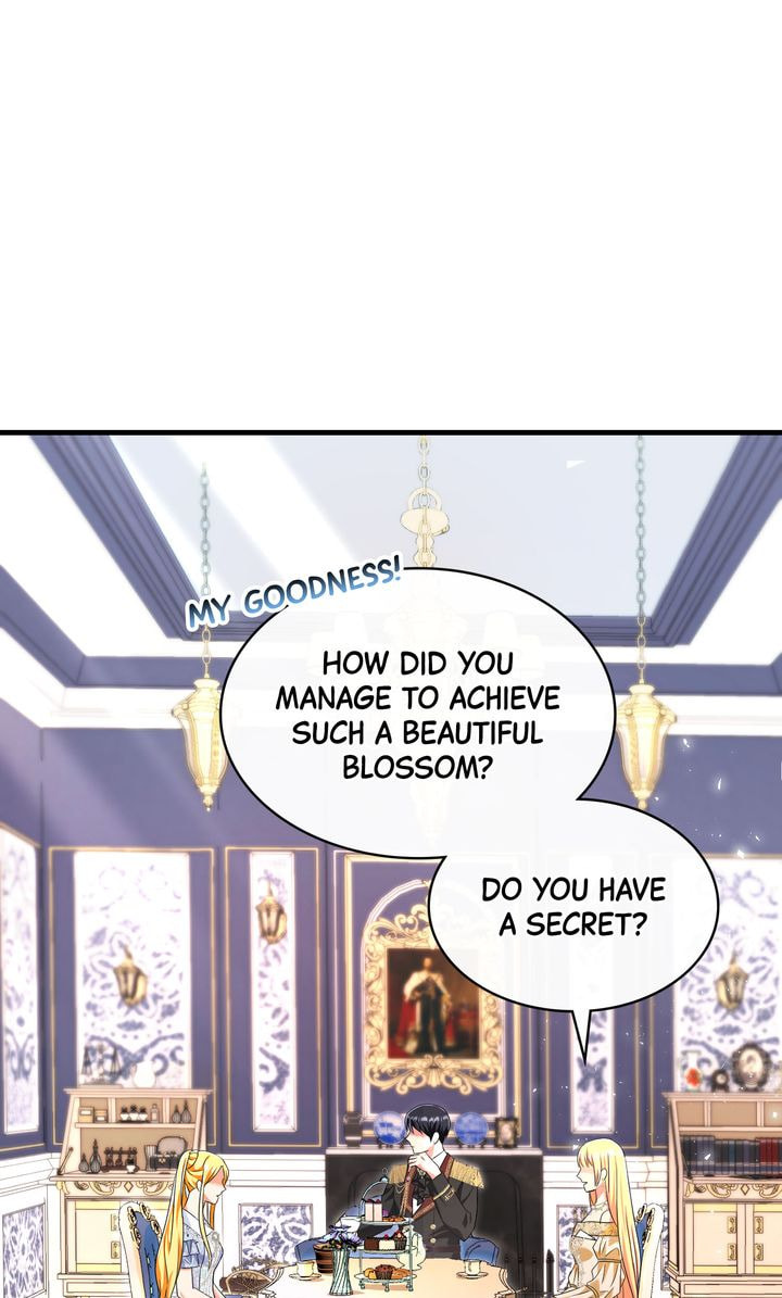 Justice for the Villainess Chapter 102 page 28 - 