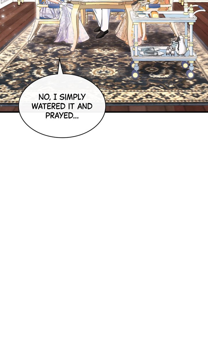 Justice for the Villainess Chapter 102 page 29 - 