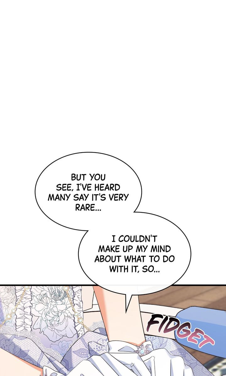Justice for the Villainess Chapter 102 page 30 - 
