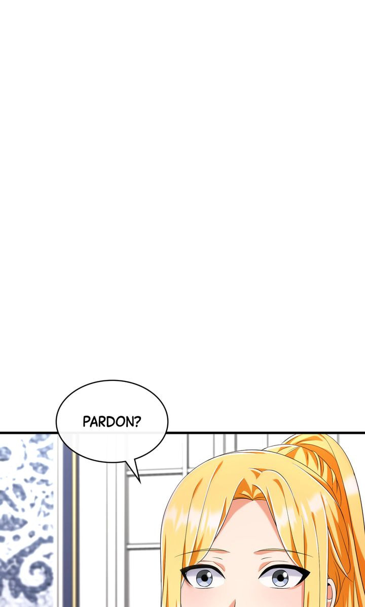 Justice for the Villainess Chapter 102 page 34 - 
