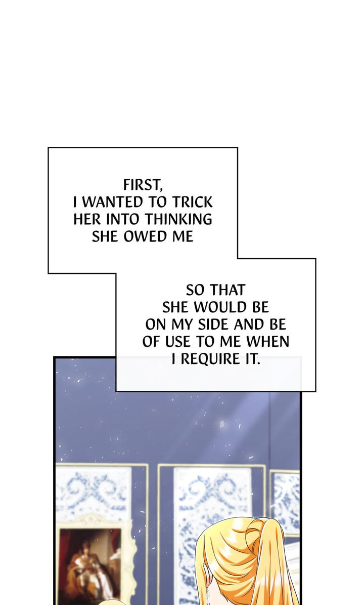 Justice for the Villainess Chapter 102 page 36 - 