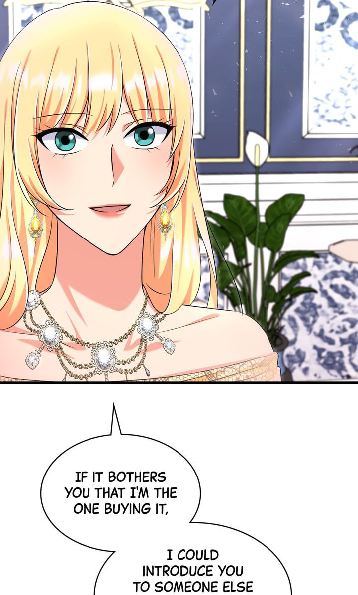 Justice for the Villainess Chapter 102 page 39 - 