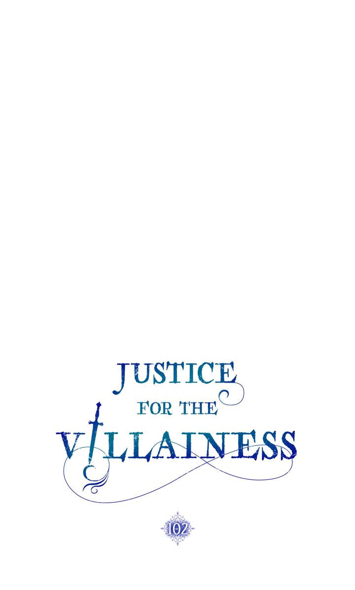 Justice for the Villainess Chapter 102 page 6 - 