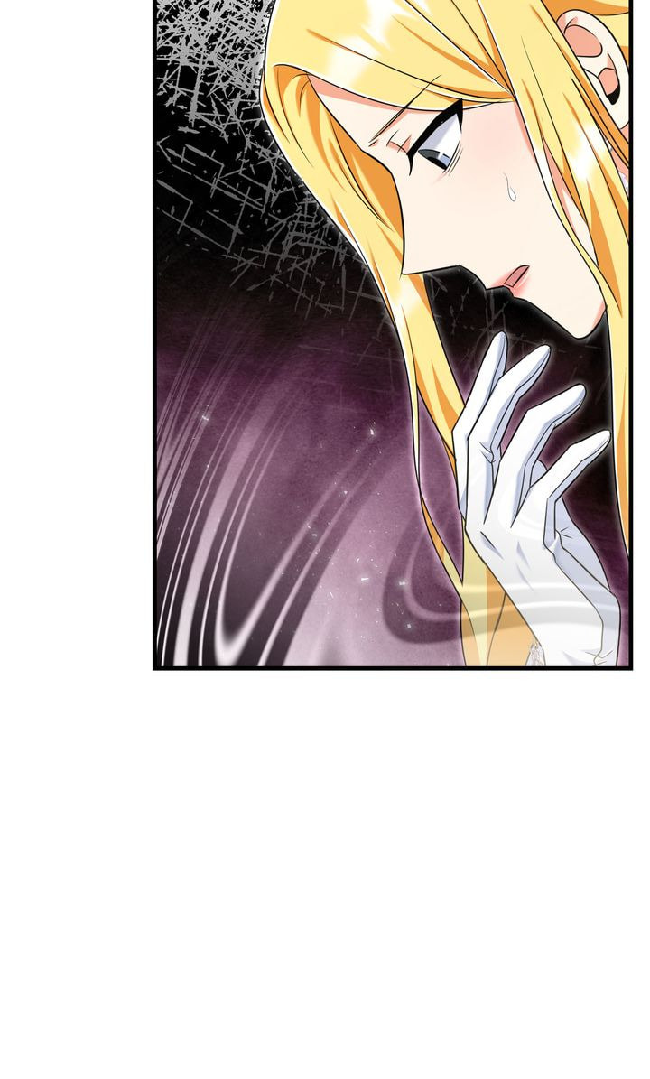 Justice for the Villainess Chapter 102 page 60 - 