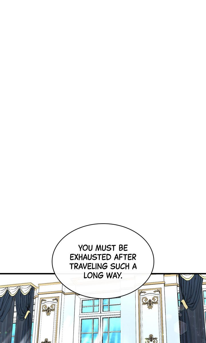Justice for the Villainess Chapter 102 page 7 - 