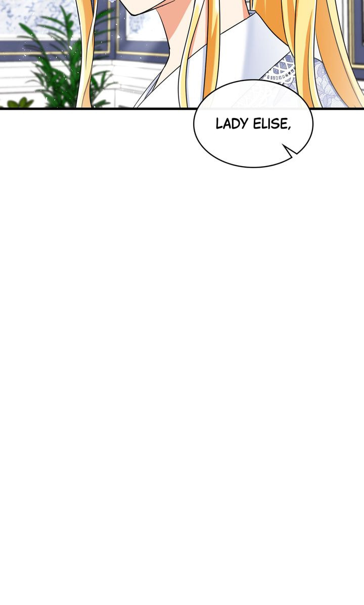 Justice for the Villainess Chapter 102 page 65 - 