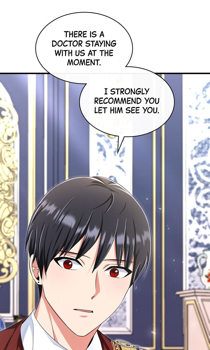 Justice for the Villainess Chapter 102 page 66 - 