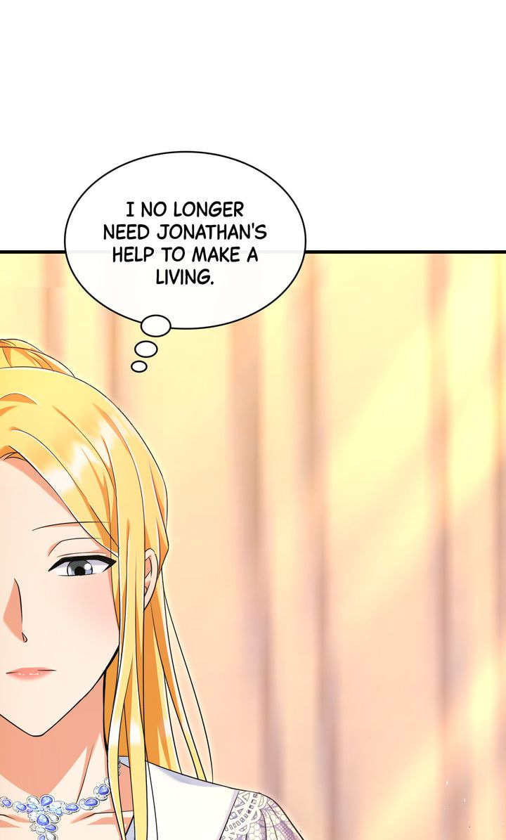 Justice for the Villainess Chapter 102 page 75 - 