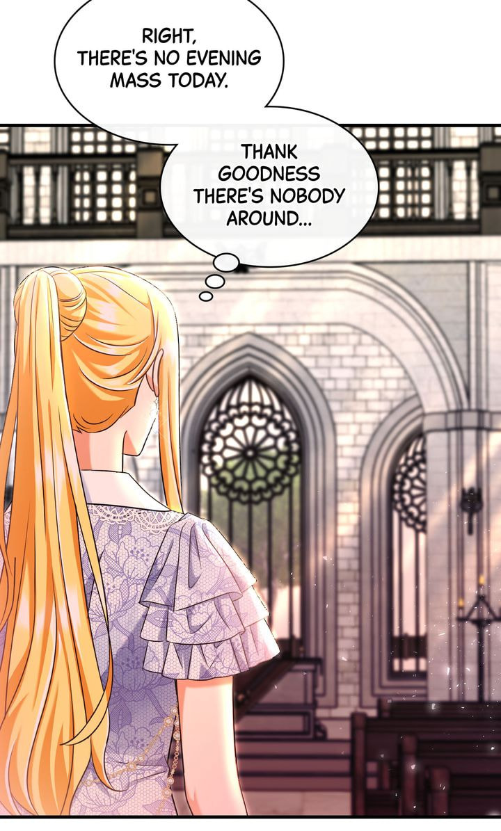 Justice for the Villainess Chapter 102 page 85 - 