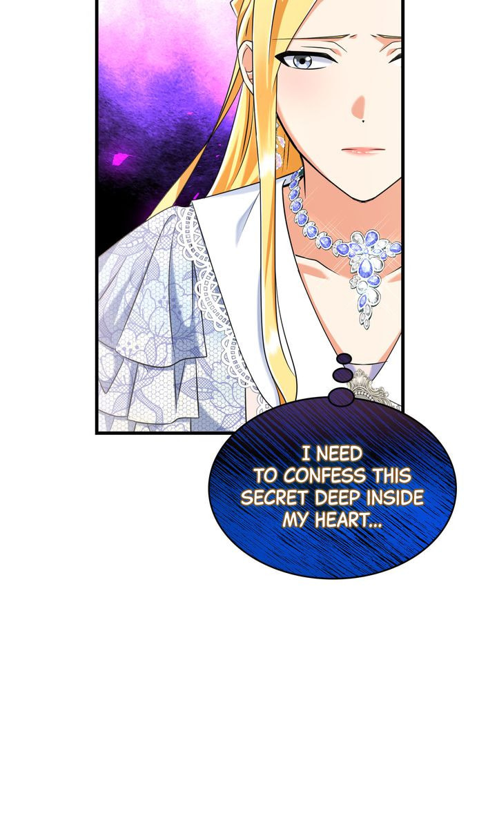 Justice for the Villainess Chapter 102 page 88 - 