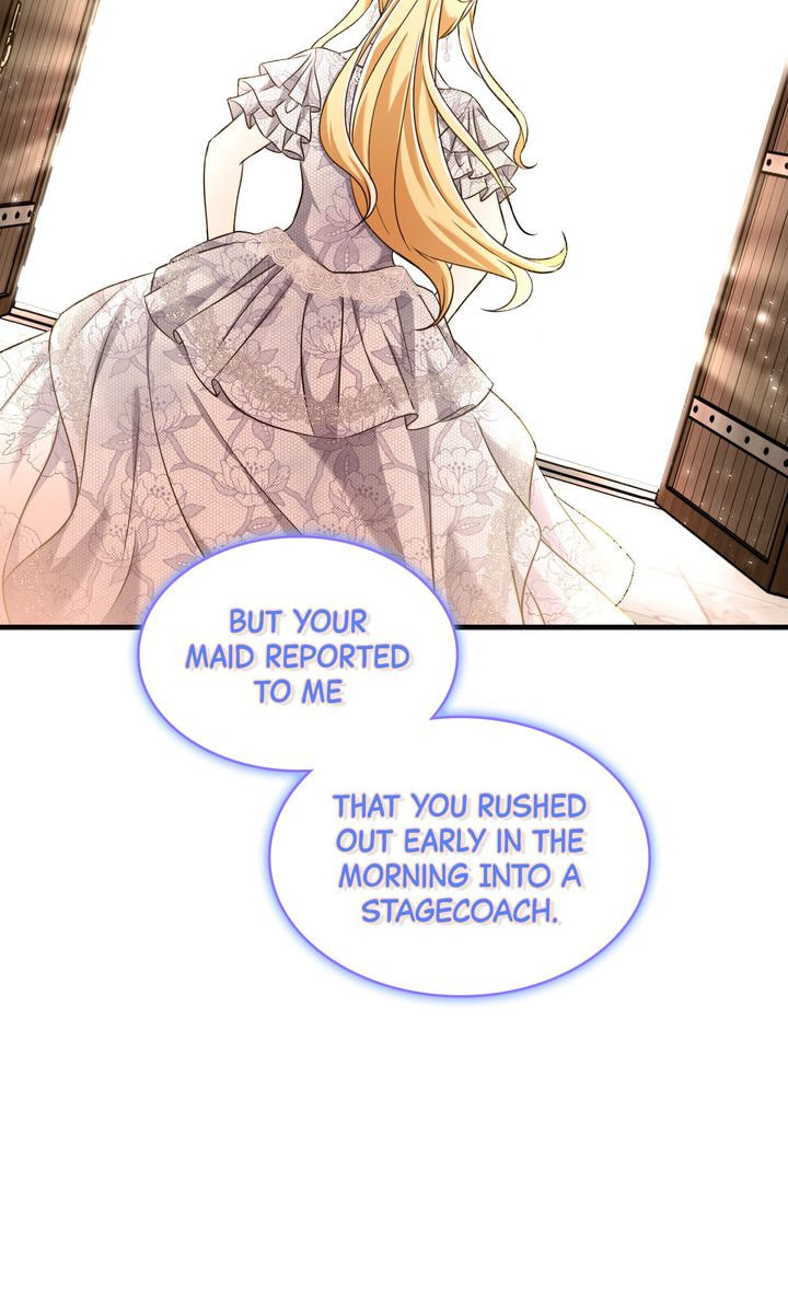 Justice for the Villainess Chapter 102 page 98 - 