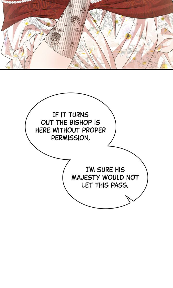 Justice for the Villainess Chapter 103 page 112 - 