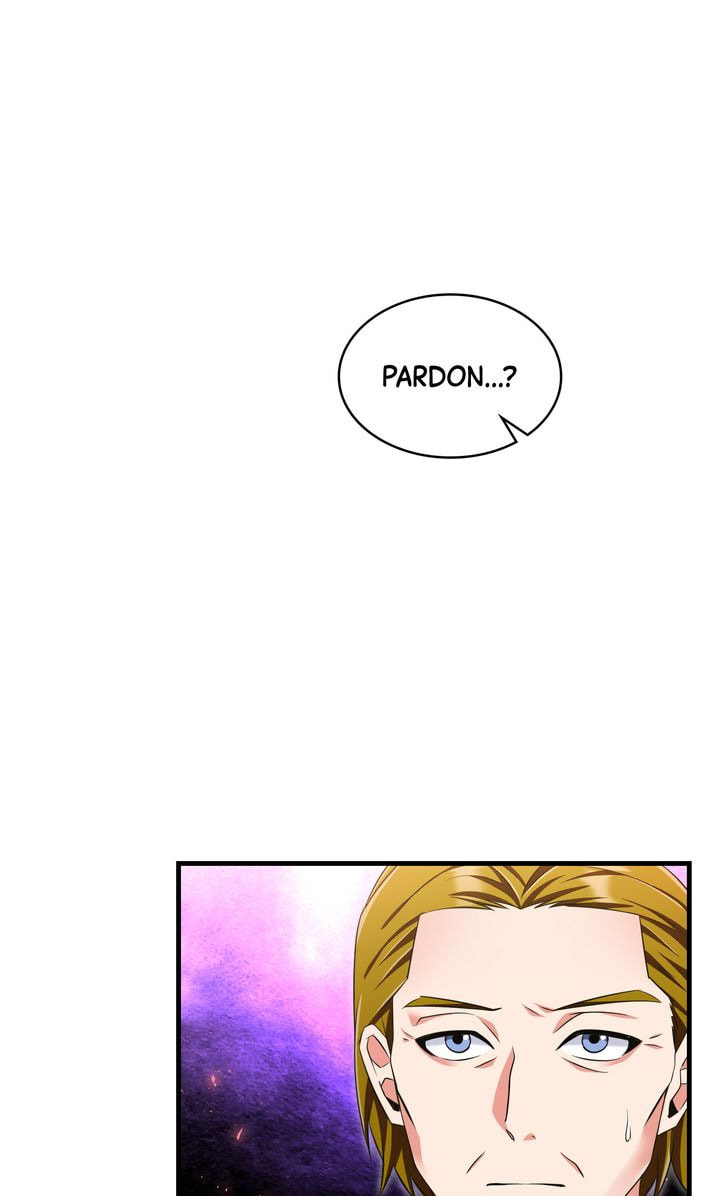 Justice for the Villainess Chapter 103 page 21 - 