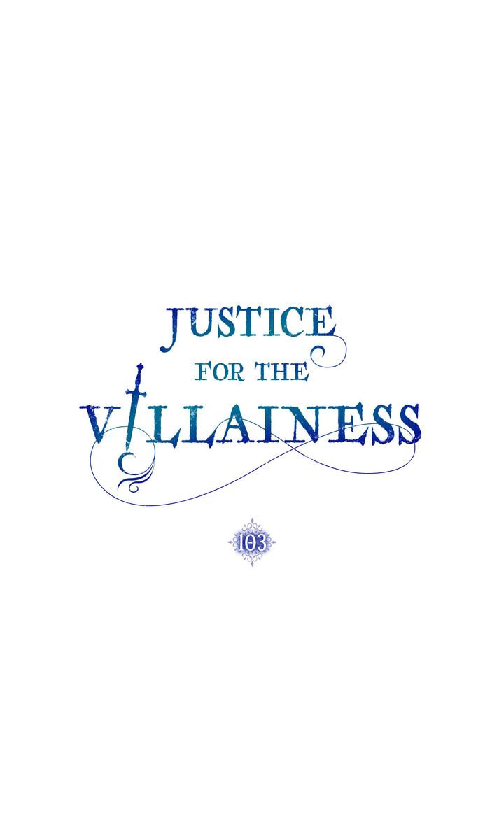 Justice for the Villainess Chapter 103 page 29 - 