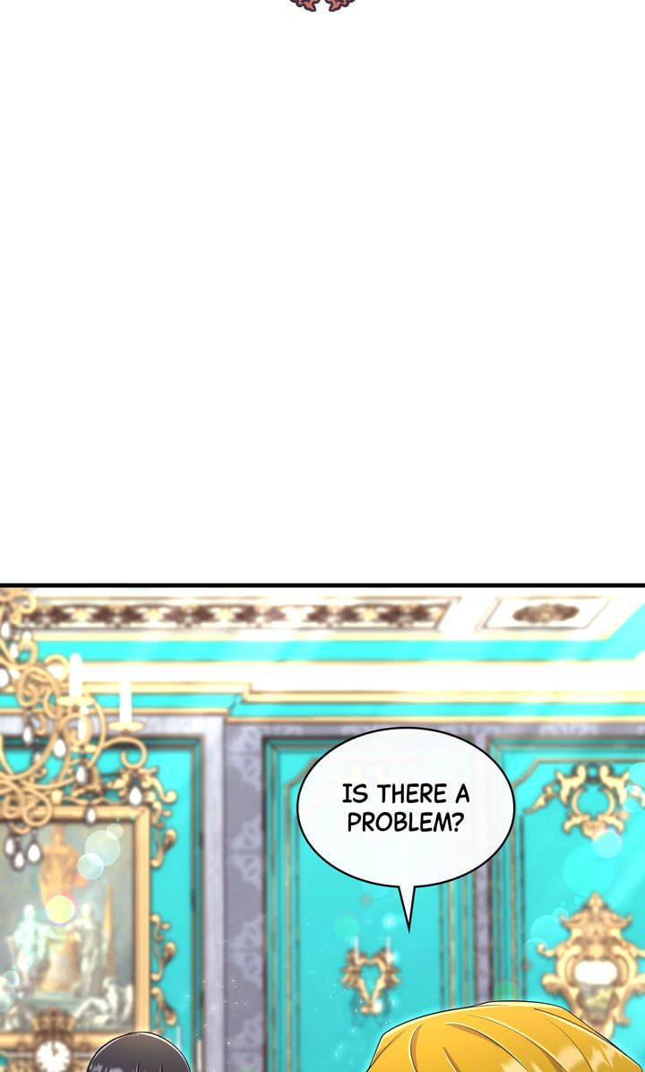 Justice for the Villainess Chapter 103 page 4 - 