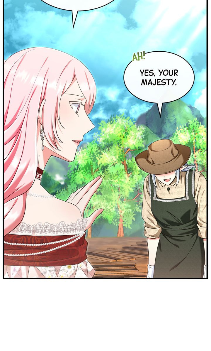 Justice for the Villainess Chapter 103 page 44 - 