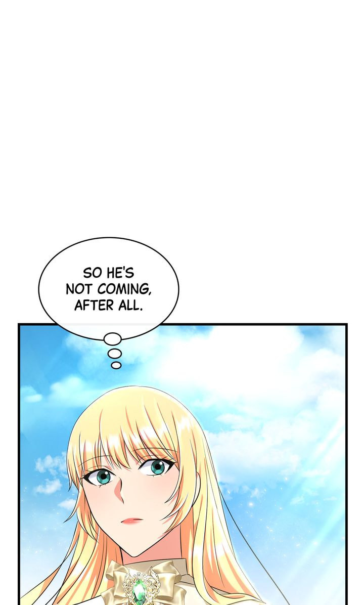 Justice for the Villainess Chapter 103 page 45 - 