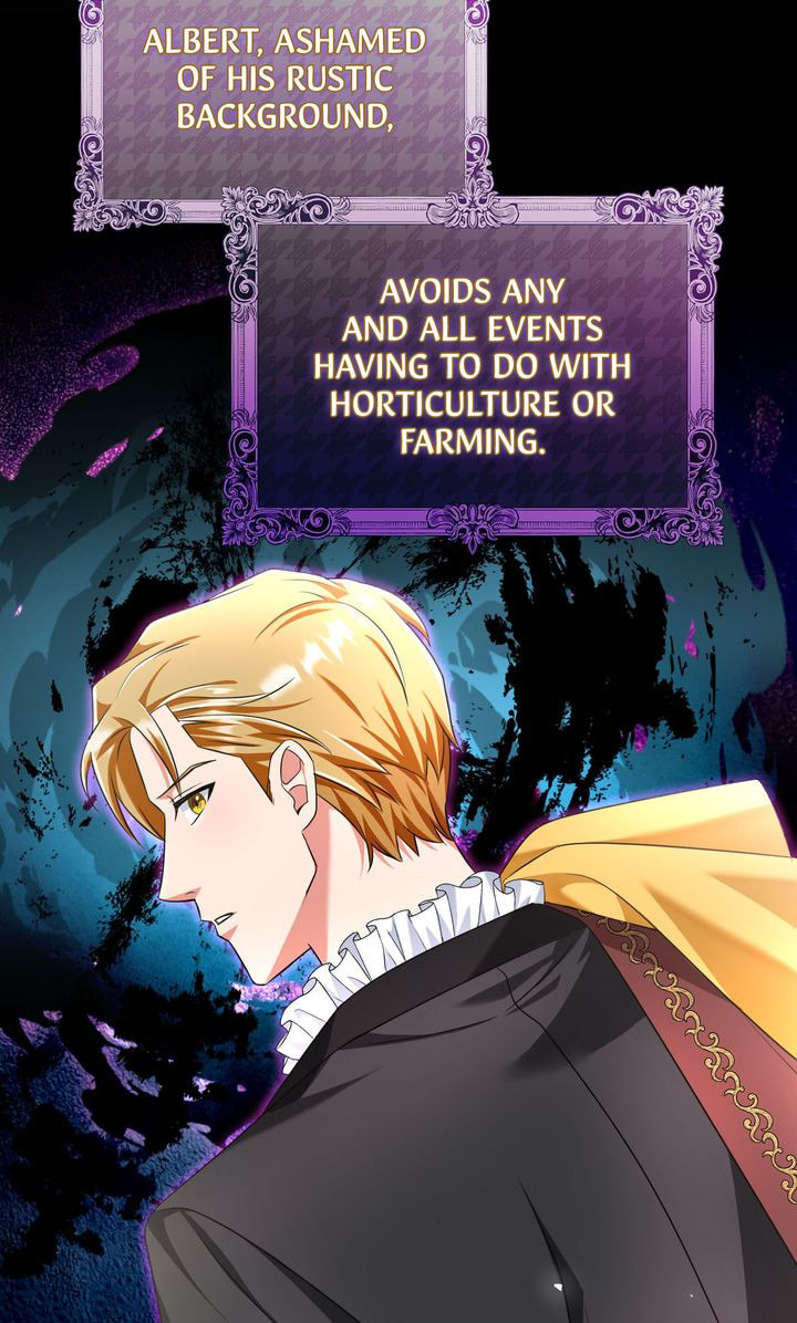 Justice for the Villainess Chapter 103 page 47 - 