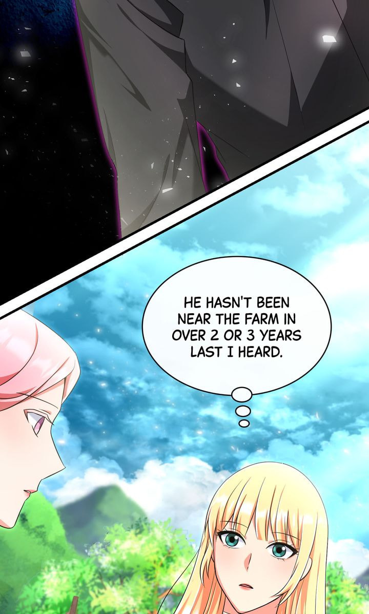 Justice for the Villainess Chapter 103 page 48 - 