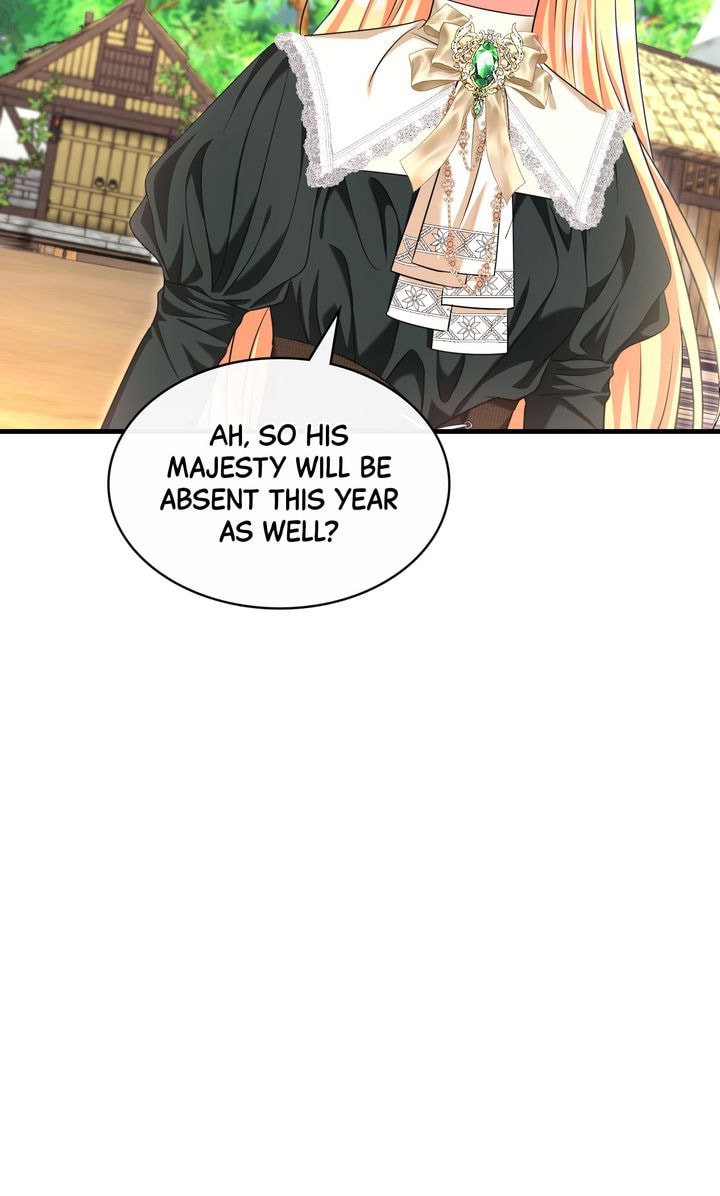Justice for the Villainess Chapter 103 page 49 - 