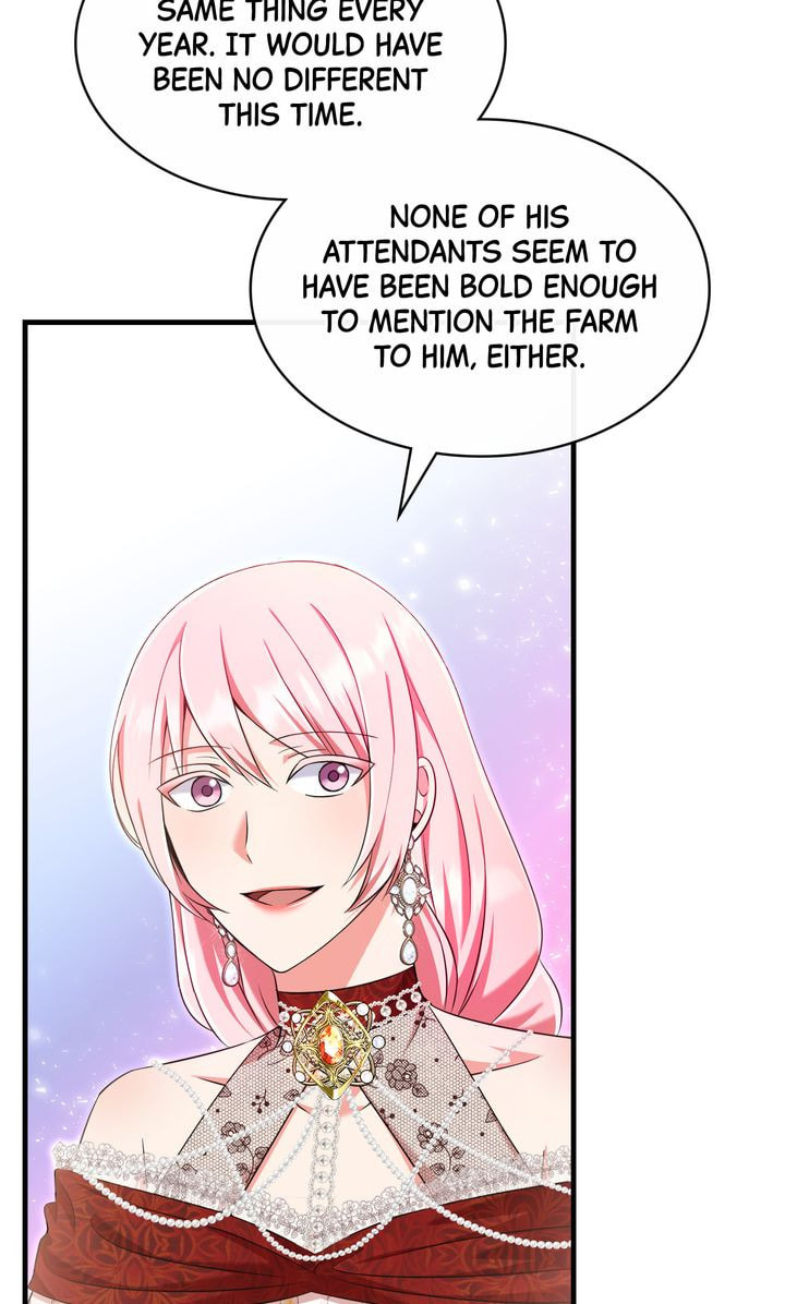 Justice for the Villainess Chapter 103 page 52 - 