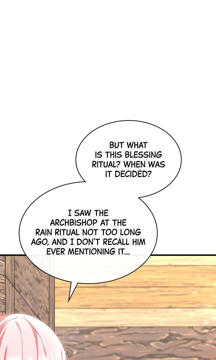 Justice for the Villainess Chapter 103 page 71 - 