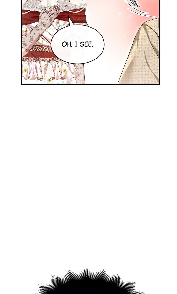 Justice for the Villainess Chapter 103 page 74 - 