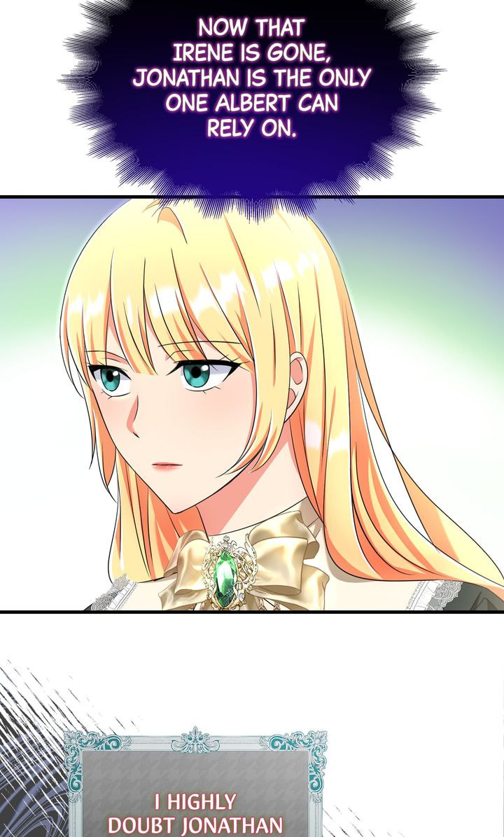 Justice for the Villainess Chapter 103 page 75 - 