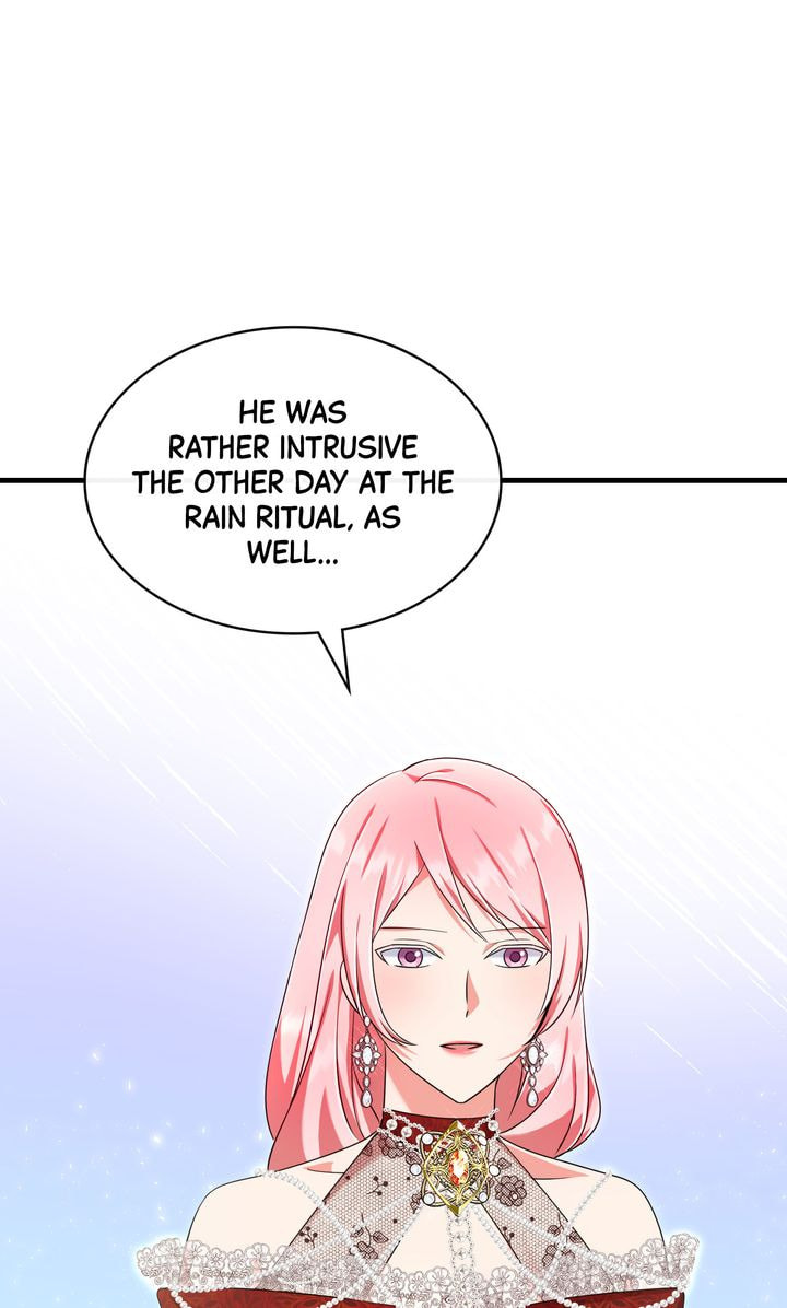 Justice for the Villainess Chapter 103 page 80 - 