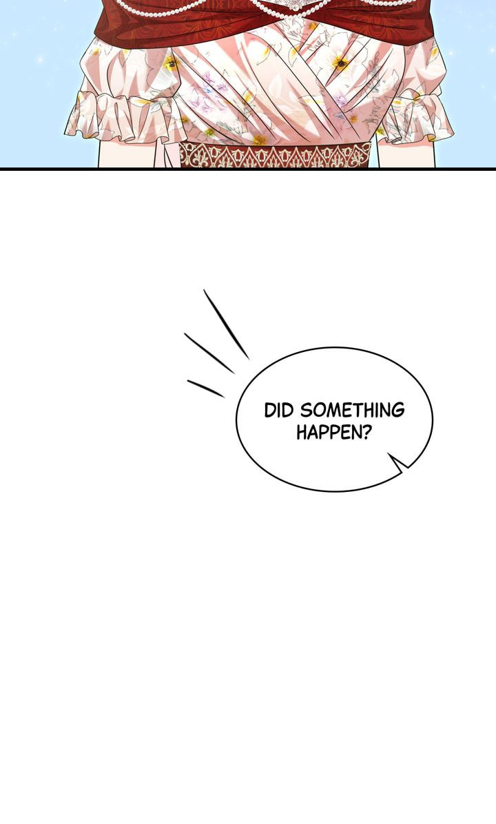 Justice for the Villainess Chapter 103 page 81 - 