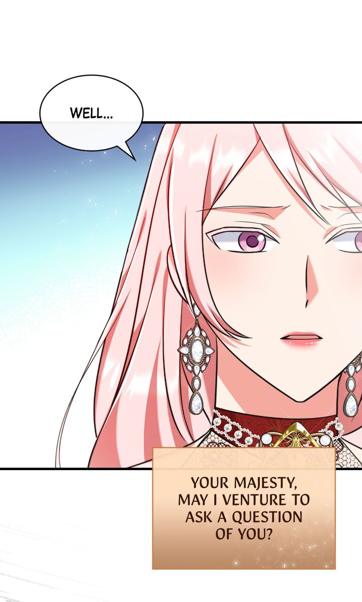 Justice for the Villainess Chapter 103 page 82 - 