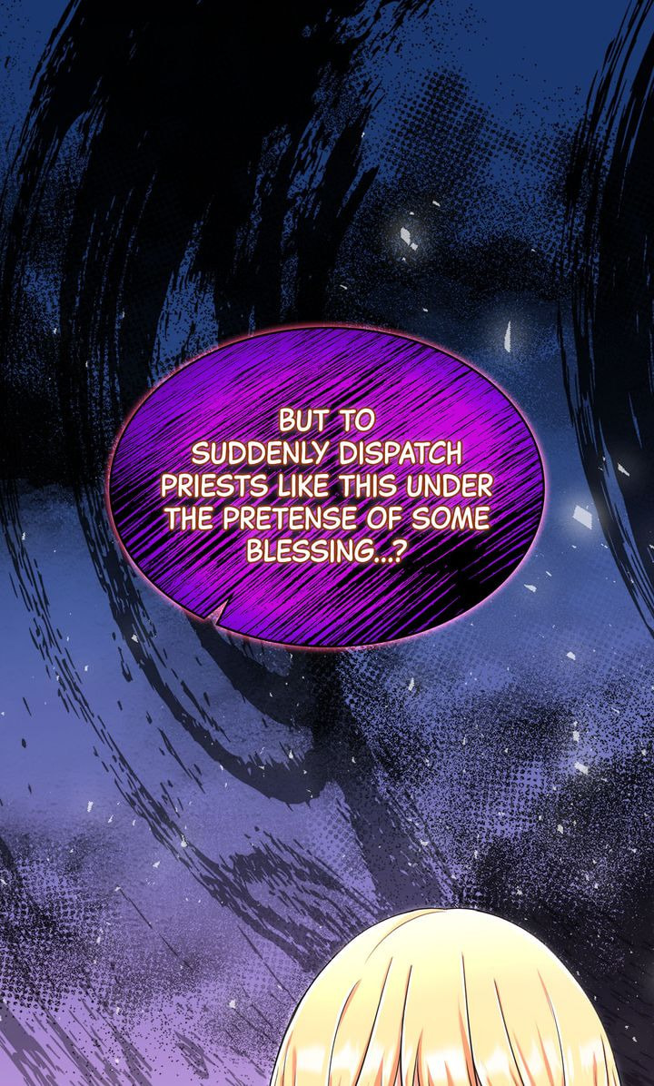 Justice for the Villainess Chapter 103 page 87 - 