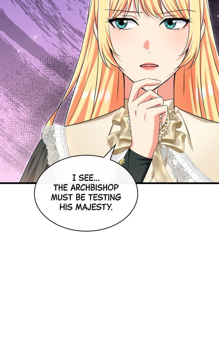 Justice for the Villainess Chapter 103 page 88 - 