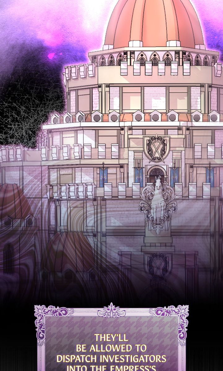 Justice for the Villainess Chapter 103 page 94 - 