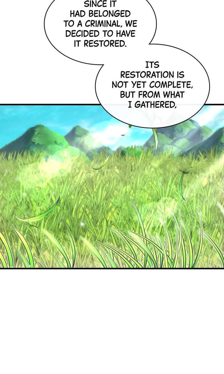 Justice for the Villainess Chapter 104 page 104 - 