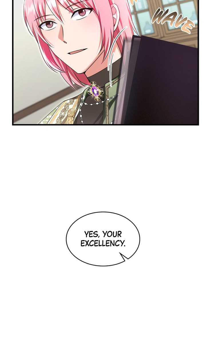 Justice for the Villainess Chapter 104 page 3 - 