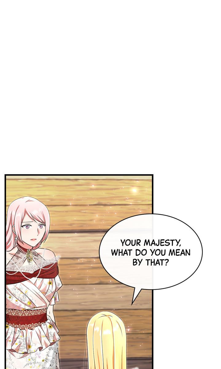 Justice for the Villainess Chapter 104 page 24 - 