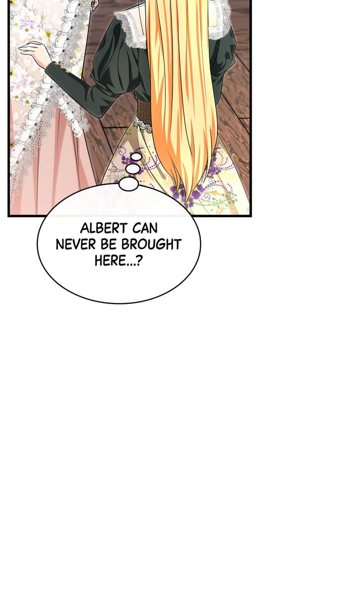 Justice for the Villainess Chapter 104 page 25 - 