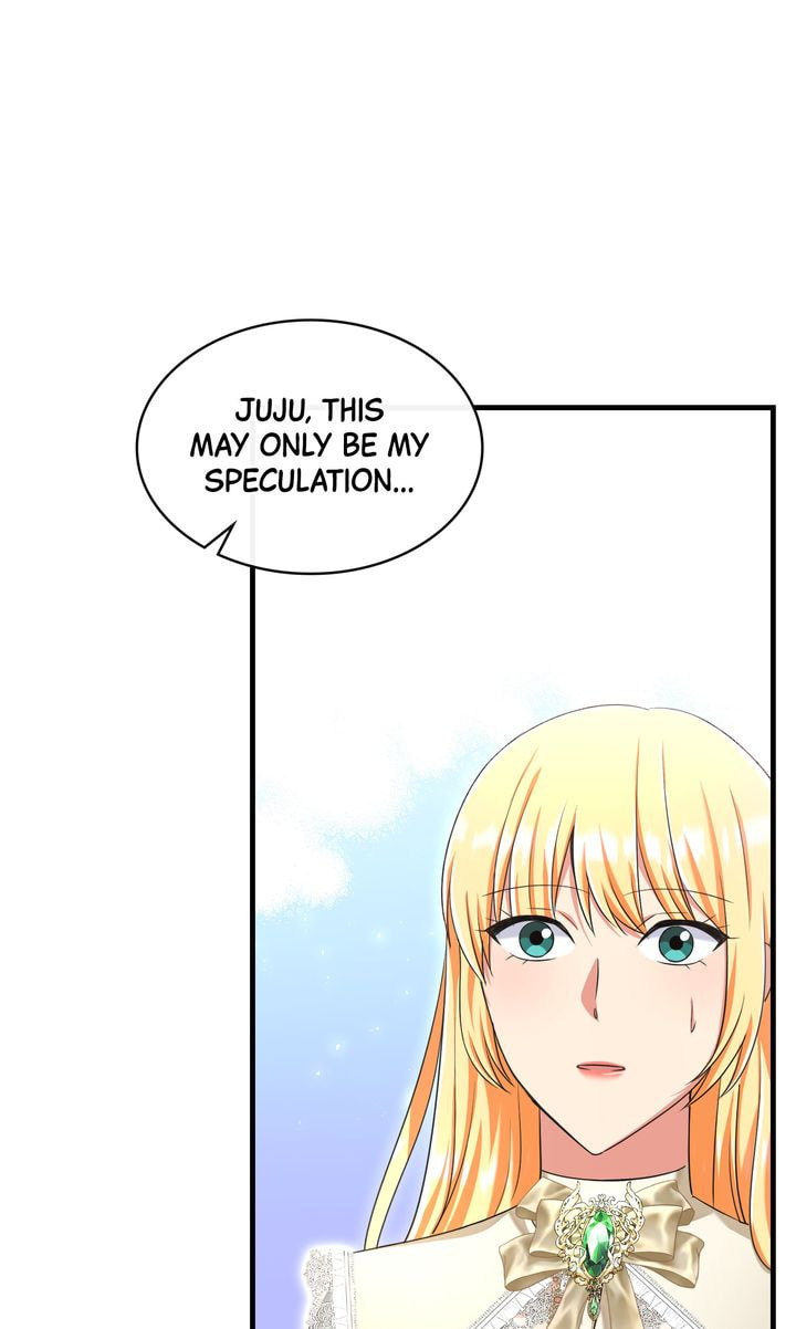 Justice for the Villainess Chapter 104 page 26 - 